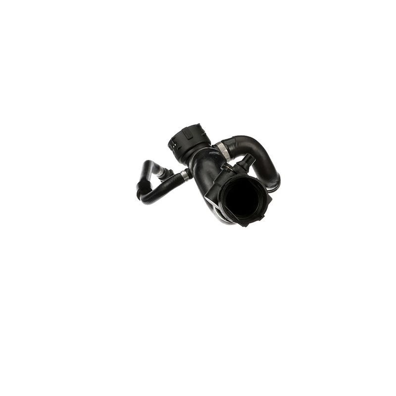Gates Radiator Coolant Hose 510mm ID fits Mini Mini 2002-2008