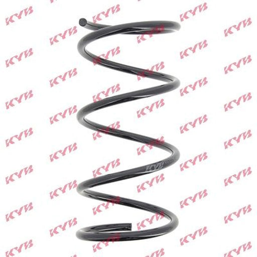KYB 2 x Suspension Springs fits Kia Cerato I 2004-2009 1.5 1.6 2.0
