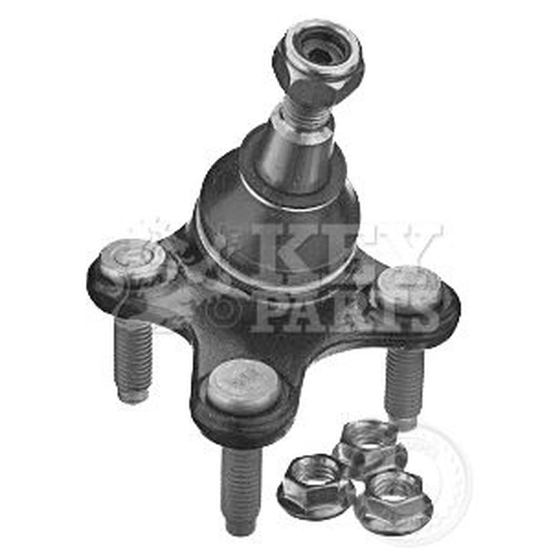 Key Parts Ball Joint Front Right fits Audi A1 2018 on