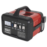 Sealey Battery Charger 11Amp 12/24V 230V CHARGE107 Sealey  - Dynamic Drive