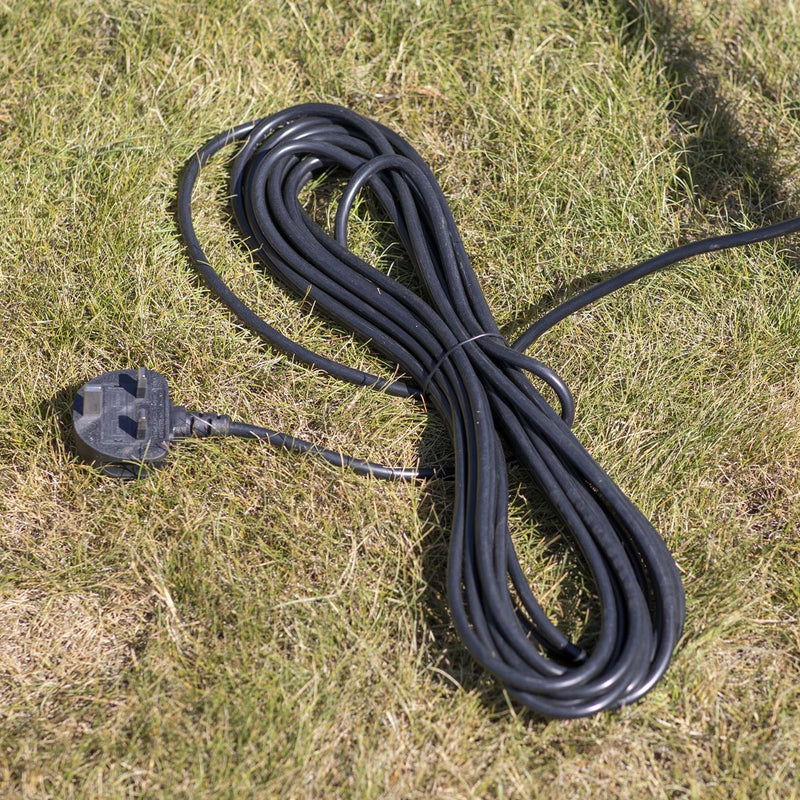 Dellonda 1500W Electric 2-in-1 Scarifier Dellonda  - Dynamic Drive