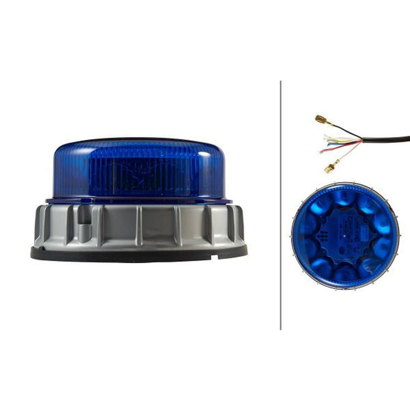 Hella Strobe-Type Beacon High