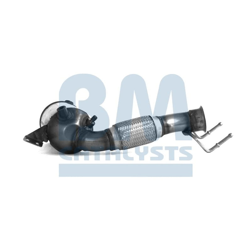 BM Catalysts Homologated Petrol Cat fits BMW 1 2019 on
