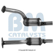 BM Catalysts Homologated Petrol Cat fits Renault Fluence 2010 on 1.6