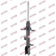 KYB Shock Absorber Damper Strut Front Right fits Ford Maverick 2001 on 2.0 3.0