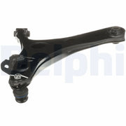 Delphi Control/Trailing Arm Front Right fits Subaru Forester 2012-2013 2.0 2.5