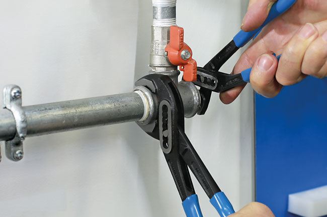 Laser Water Pump Plier Set 3pc - 8756 Laser - Dynamic Drive