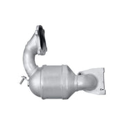 Hella Catalytic Converter fits Nissan Primastar 2001-2002 1.9