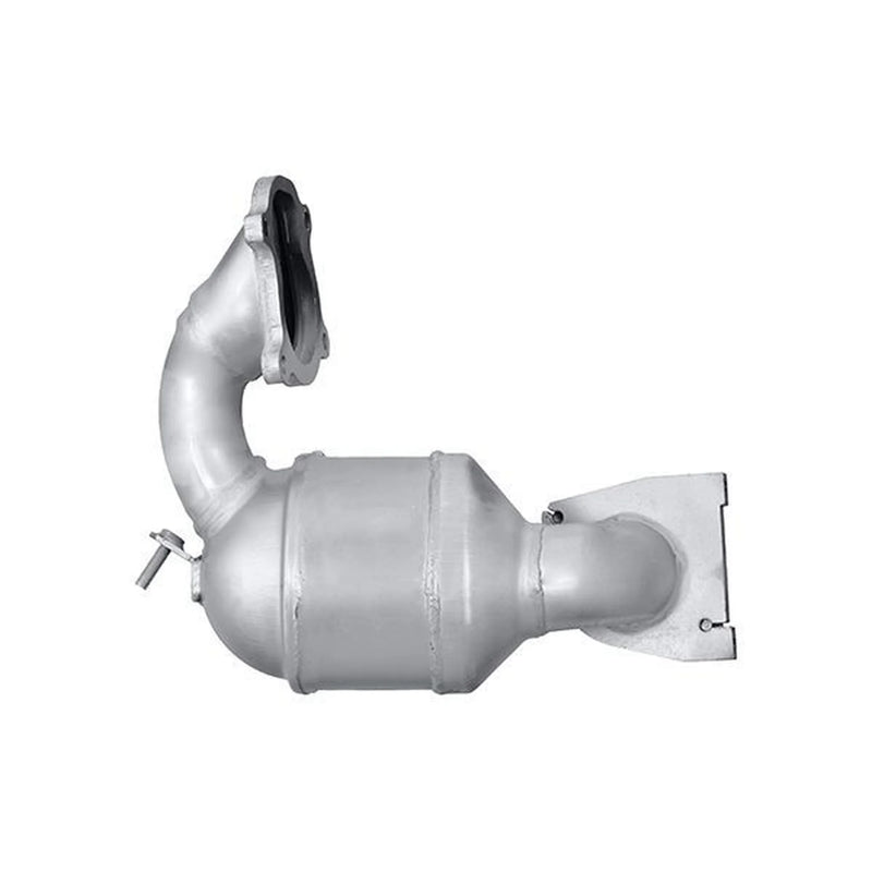 Hella Catalytic Converter fits Nissan Primastar 2001-2002 1.9