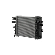 Hella Engine Radiator Right Front 8MK 366 304-471