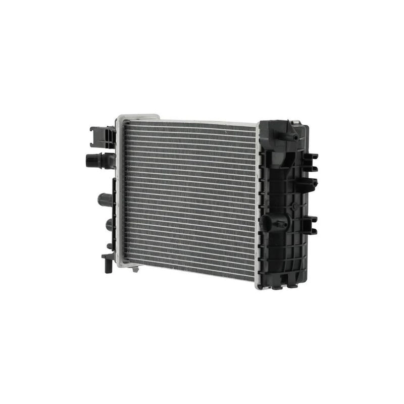 Hella Engine Radiator Right Front 8MK 366 304-471