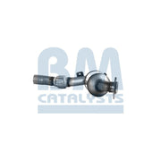 BM Catalysts Homologated Diesel Cat fits BMW 5 2002-2010