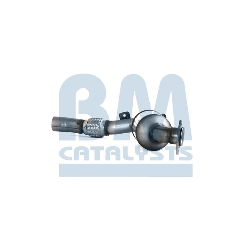 BM Catalysts Homologated Diesel Cat fits BMW 5 2002-2010