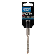 Draper SDS+ Masonry Drill Bit, 6.5 x 110mm 40833 Draper - Dynamic Drive