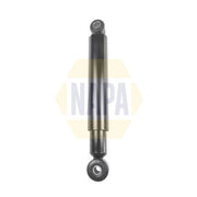NAPA Shock Absorber Damper Strut Rear Left fits Nissan Cabstar 2006-2013