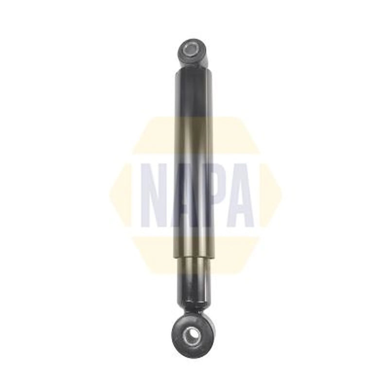 NAPA Shock Absorber Damper Strut Rear Left fits Nissan Cabstar 2006-2013