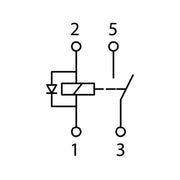 Bosch Main Power Relay