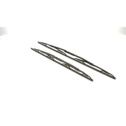 Bosch Eco Front Wiper Blade Set 650mm + 530mm — 866 fits Peugeot 607 2000-2011