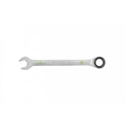 Carlyle Tools 12 Pt 18mm 180P Ratcheting Combination Wrench - image 1