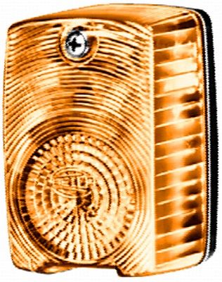 Hella 2BA 002 652-107 Direction Indicator