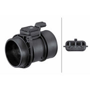 Hella MAF Sensor (Mass Air Flow) 8ET 358 095-161