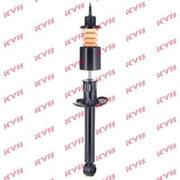 KYB 2 x Shock Absorbers fits Nissan Laurel 1985-1987 2.4