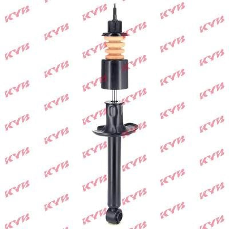 KYB 2 x Shock Absorbers fits Nissan Laurel 1985-1987 2.4