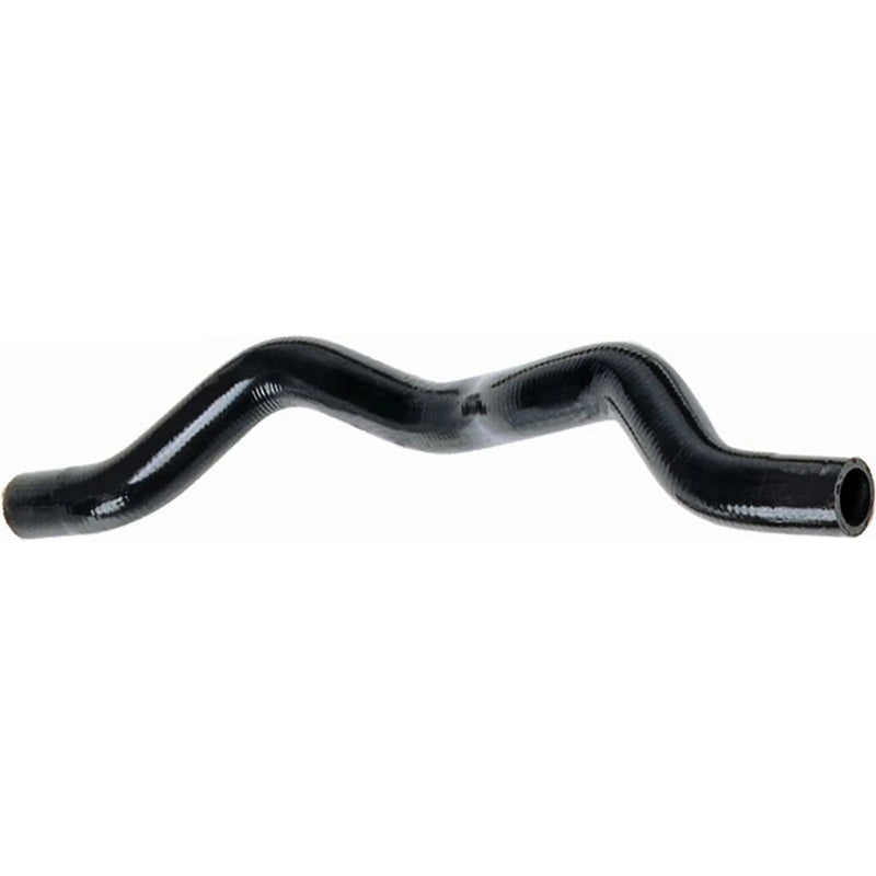 Gates Curved Radiator Hose fits Renault Megane I 1999-2003 1.4