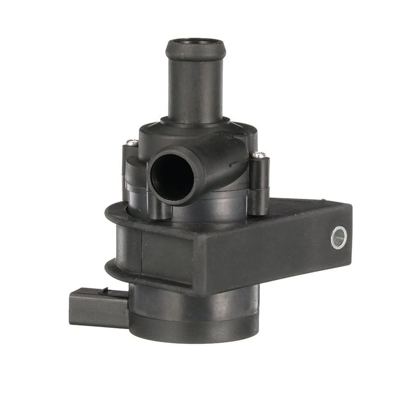 Gates Engine Cooling Water Pump fits VW Multivan 2003-2009 2.5