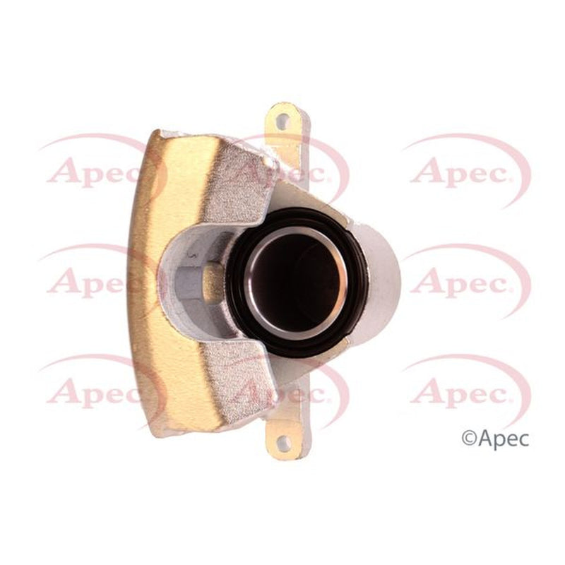 Apec 2 x Front Brake Calipers fits Mazda 6 2007-2013 1.8 2.0 2.2 2.5