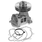 First Line Engine Cooling Water Pump fits Mercedes-Benz S-Class 1979-1991