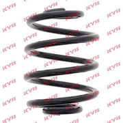 KYB Rear Suspension Coil Spring fits Opel Astra F 1991-1998 1.4 1.6 1.7 1.8 2.0