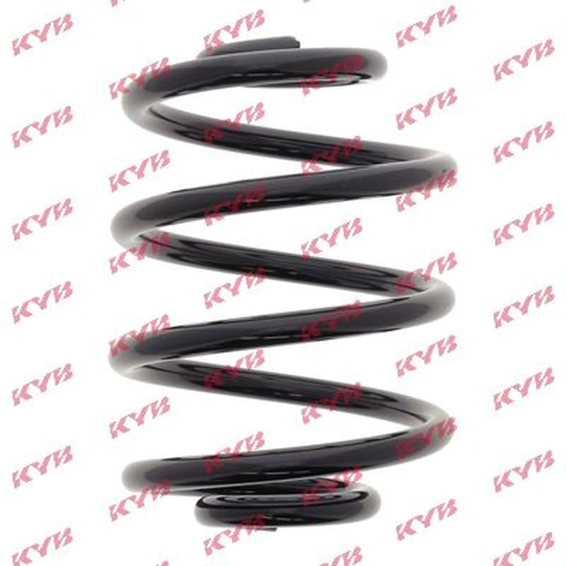 KYB Rear Suspension Coil Spring fits Opel Astra F 1991-1998 1.4 1.6 1.7 1.8 2.0