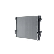 Mahle Engine Radiator fits Porsche Panamera 2009-2016 3.0 3.6 4.8
