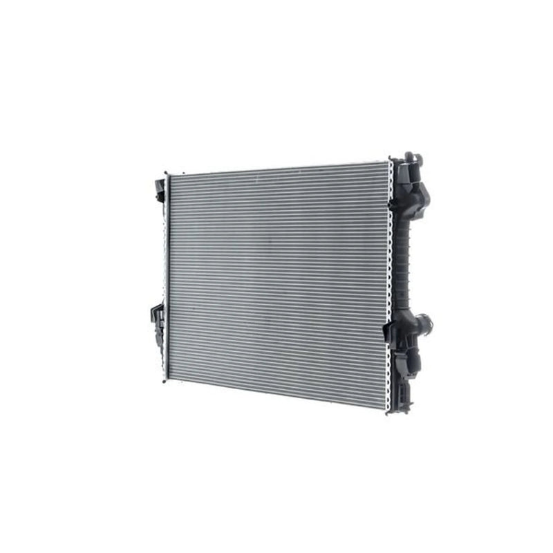 Mahle Engine Radiator fits Porsche Panamera 2009-2016 3.0 3.6 4.8