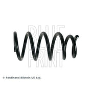 Blue Print Rear Suspension Coil Spring ADH288338