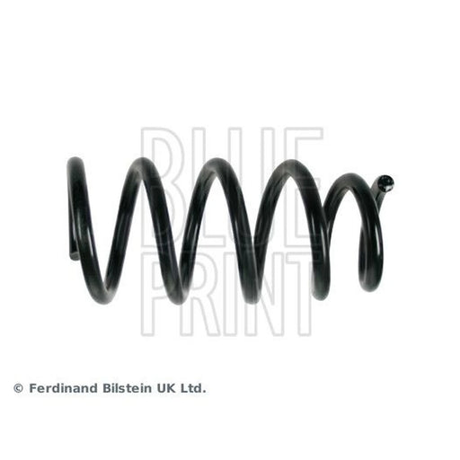 Blue Print Rear Suspension Coil Spring ADH288338