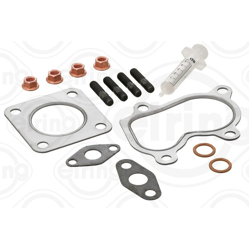 Elring Charger Mounting Kit 043.100