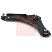 Apec Control/Trailing Arm Front Left fits Renault Megane IV 2015 on 1.2 1.5 1.6