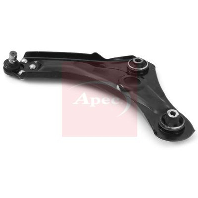 Apec Control/Trailing Arm Front Left fits Renault Megane IV 2015 on 1.2 1.5 1.6