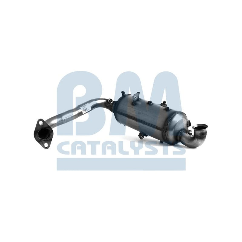 BM Catalysts Homologated Diesel Cat & Dpf fits Ford Focus II 2004-2012 1.6