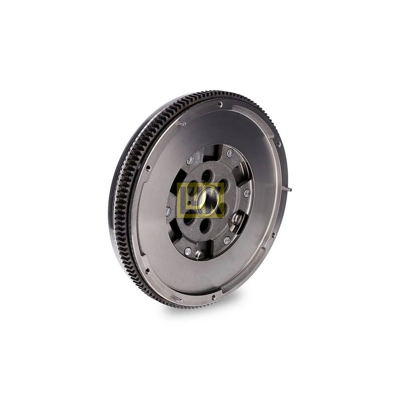LuK Engine Flywheel Teeth fits VW Tiguan 2007-2018 2.0