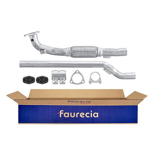 Hella Exhaust Pipe OD 8LA 366 001-361