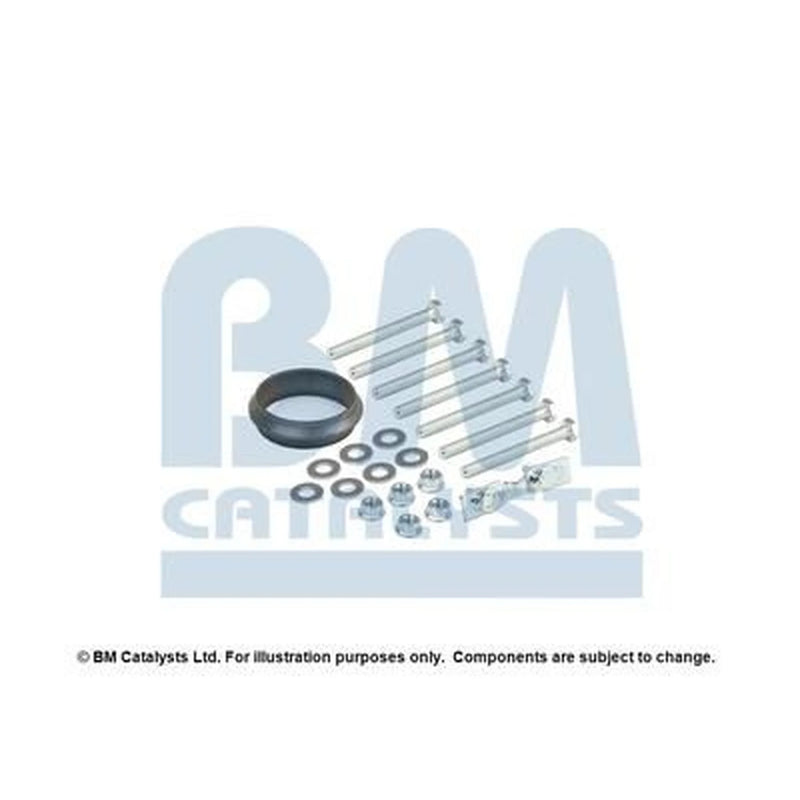 BM Catalysts Fitting Kit FK91775C FK91775C