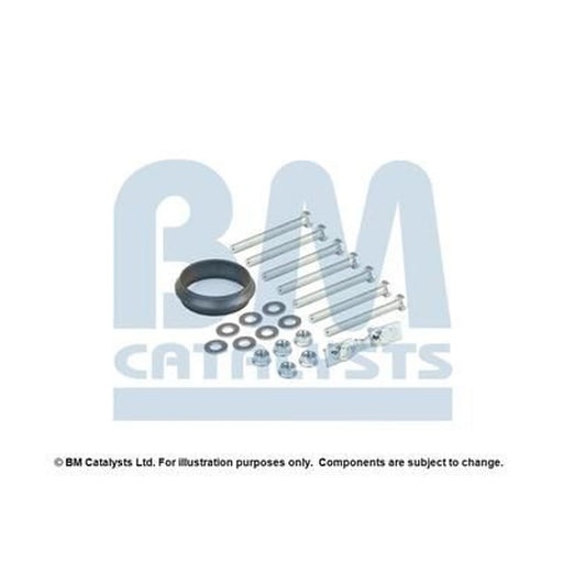 BM Catalysts Fitting Kit FK91775C FK91775C
