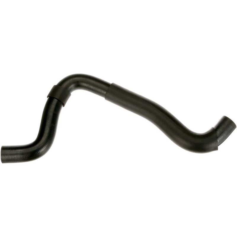 Gates Radiator Coolant Hose 695mm ID fits Toyota Prius Liftback 2003-2009 1.5