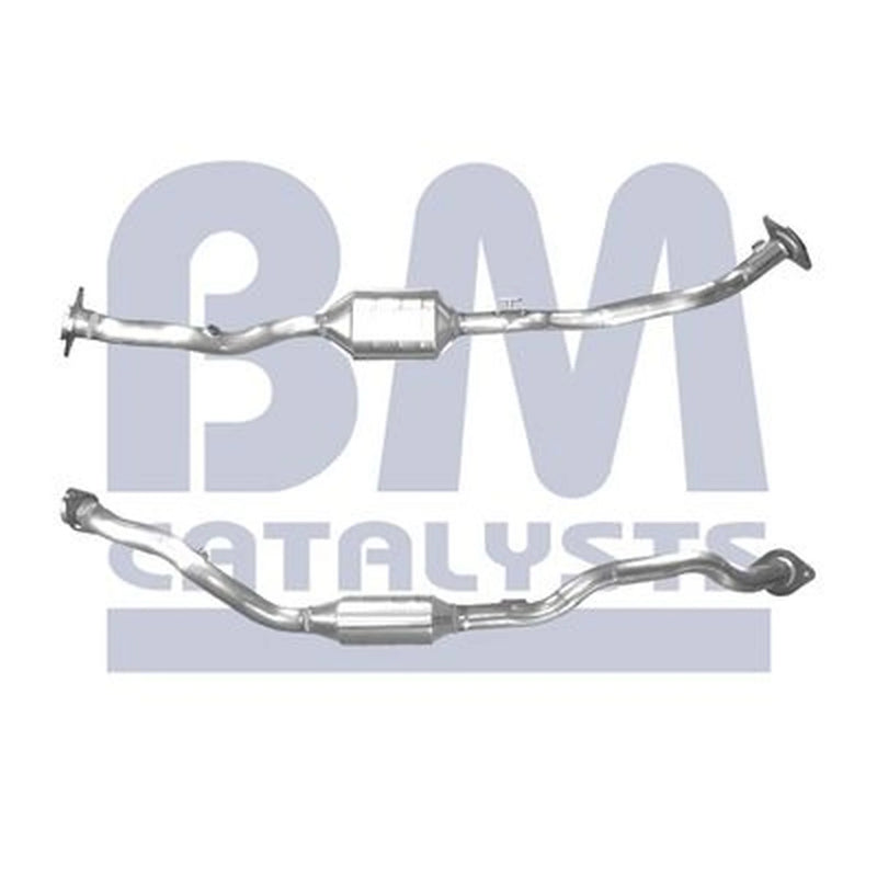 BM Catalysts Petrol Cat BM91702 BM91702