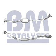 BM Catalysts Petrol Cat BM91702 BM91702
