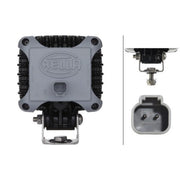 Hella Worklight High