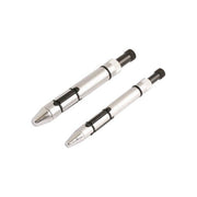 Laser Clutch Centring Mandrels 2pc 4860 Laser - Dynamic Drive